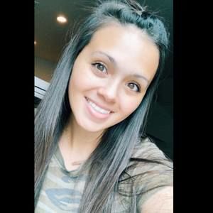 Meet your Posher, Morganne